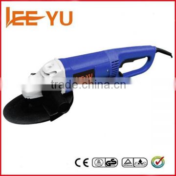 2000W 230MM electric power tools angle grinder