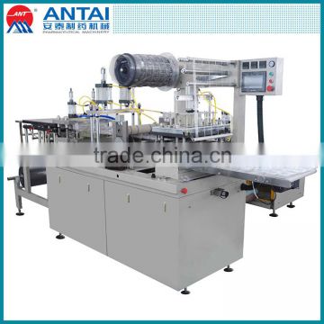 DP-420 (Big Forming Area) Fully Automatic Blow Molding Forming Machine