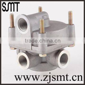 973 001 211 0 High Quality Relay Valve For Heavy Truck