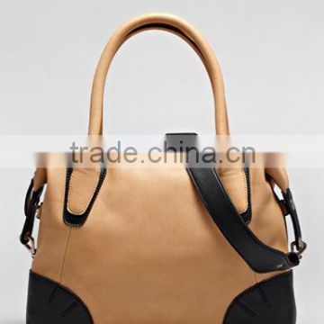 LADIES New design versatile fashion handbag daily tote