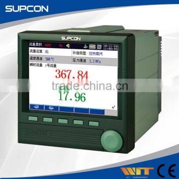 temperature data logger for electric furnace