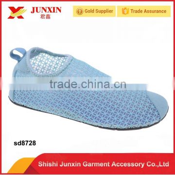 Custom wholesale water sports shoes beach swim shoes swimming shoes