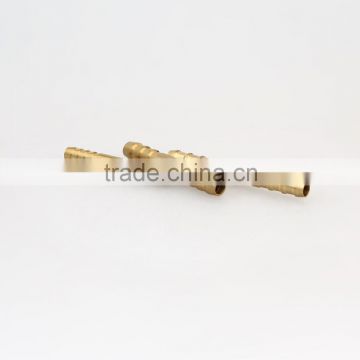 HX-9300 parts of sprayer brass two-way coupling