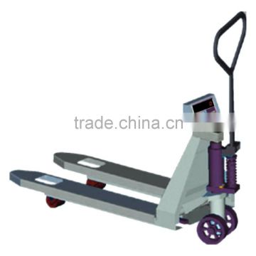 Pallet Lifting Device