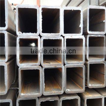ASTM A36 carbon steel square hollow section