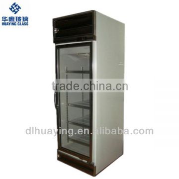 Electric heated Glass Price with CE / ISO9001 / CCC