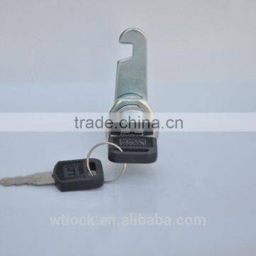 Stainless steel cabinet lock with high quality