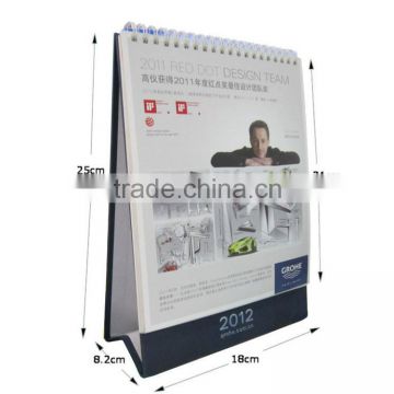 Manufacturer Of Desk Calendar/ Wall Calendar 2015/ Customized Size