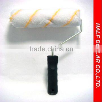 High Quality Double Color Stripe Roller, Paint Roller For One Dollar Item