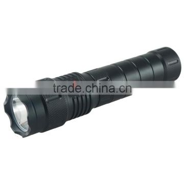 outdoor 3w cob working light stretch 200 lumens with 4aaa dry battery