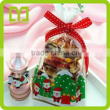 Wholesale Good Quality Cheap Promotional Disposable Christmas Tree Bag