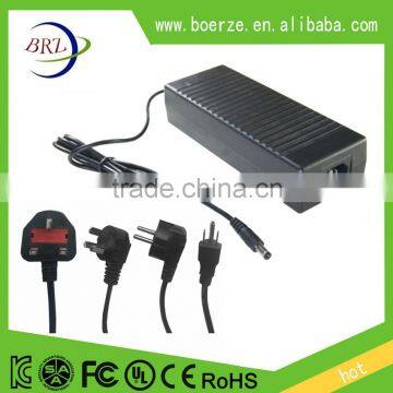 ac adapter 12V 10A deaktop power adapter