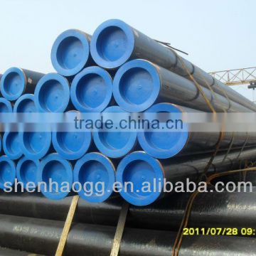 JIS g 3458 alloy seamless steel pipe