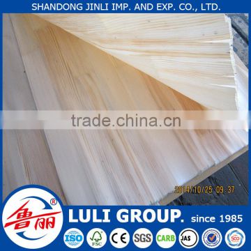 best price and high quality engineer /natural wood veneer for plywood made from LULIGROUP China manufacture