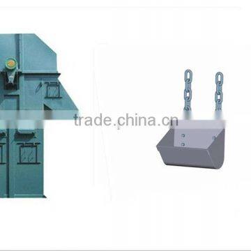 Chain Type China professional Bucket Elevator equipment