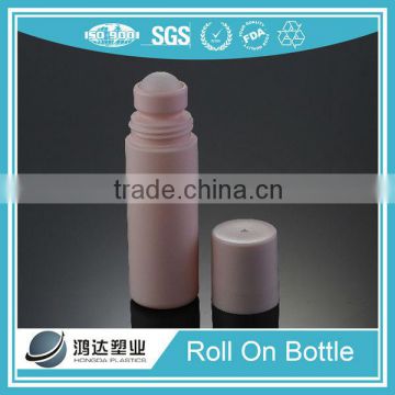 90ml PE plastic bottle,Roller Ball Bottle,perfume oil bottle