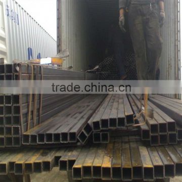 Cold Drawn ASTM A500 Square Steel Tube