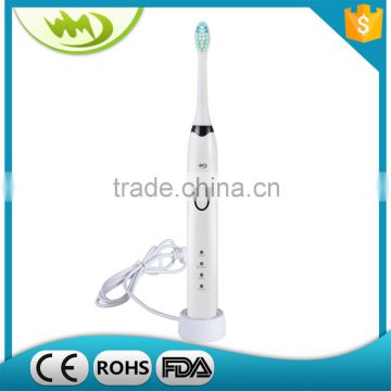 Daily Use and Travel Wireless Rechargeable Toothbrush Private Label Toothbrush Manufacturers