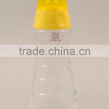 150/250ML New Design Food Grade Silicone BPA Free Baby Milk Feeding Bottle manufacturer in Tamil Nadu, Madurai, India