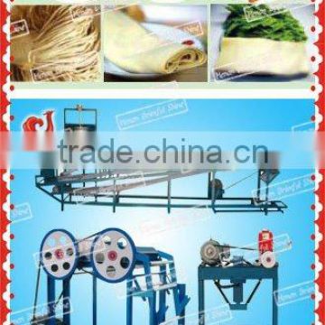 Hot Saling Commercial Organic Bean Curd Producing Lines