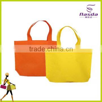 practical ultrasonic bag handled bag