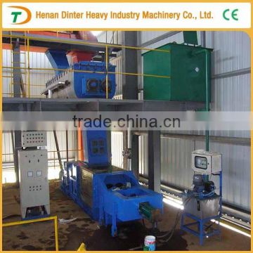 1TPH palm fruit extraction plant