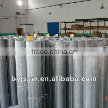 200 mesh stainless steel wire mesh