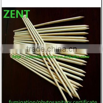 ZENT-91 Round Bamboo Stick For Incense Stick/ agarbatti bamboo stick