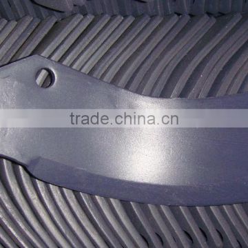 China hot sale rotavator blades