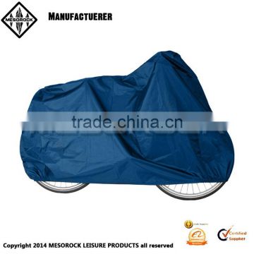 polyester waterproof bike cover bicycle cover