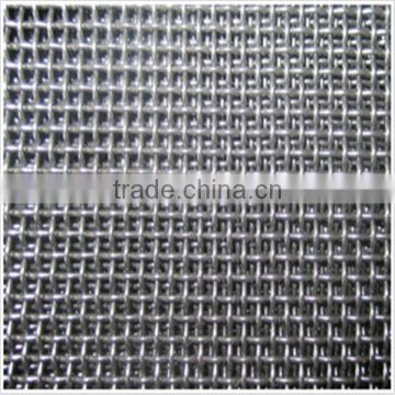 Diamond window screen for guarding against theft