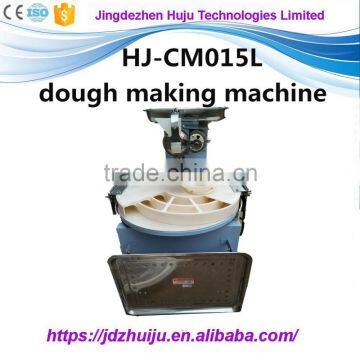 Big Capacity And High Output Pizza Dough Divider Rounder HJ-CM015S