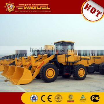 Snow Removing Bucket 1.7CBM 3tons Changlin Wheel Loader 936