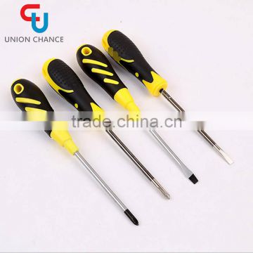 High Quality Custom printed floral mini Phillips screwdriver for gift