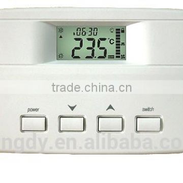 Top VAV Thermostat