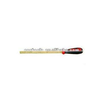Half Round File anti-spark tools Be-br Alloy 150mm-350mm