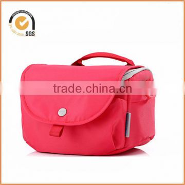 6470 dongguan chiqun nylon hot sales nylon waterproof camera bag