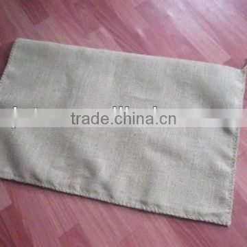 jute sack for packing food 80*50cm