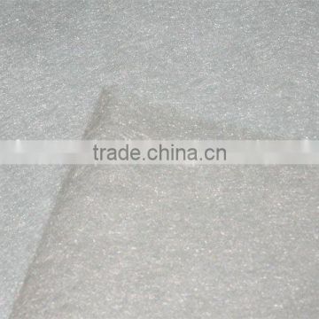hot melt adhesive mesh film for clothes cuffs and feet
