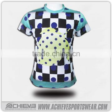 Digital Sublimation cricket shirts New Design Wholesale cricket shirts