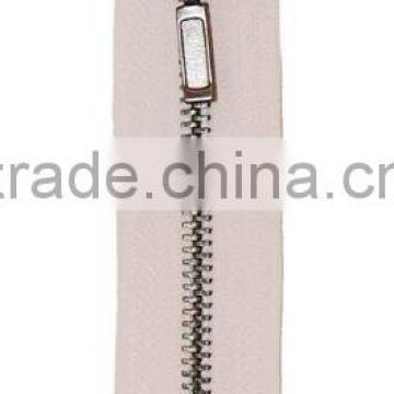 5# Metal Zippers Clothes Zippers suitcase Zipper