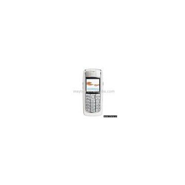 Sell GSM Mobile Phone N6020/6310/6310I 100K