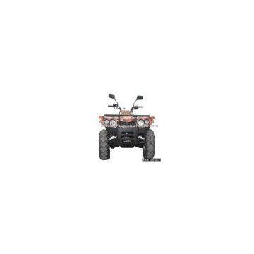 Sell 400cc / 350cc ATV (EEC EPA Approved)