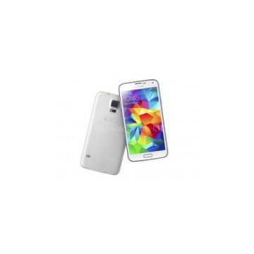 Samsung Galaxy S5 SM-G900H 16GB Factory Unlocked International Version - WHITE