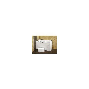 YSL-840DXbathtub/common bathtub/whirlpool bathtub/surfing bathtub