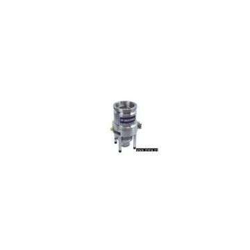 Vacuum Pump----FF-160/620NE Turbo molecular Pump for Corrosive Application