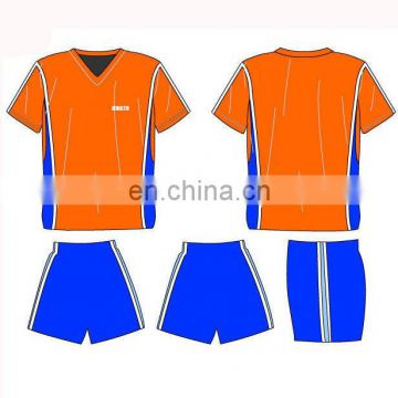 Polyester Football Sports Wear