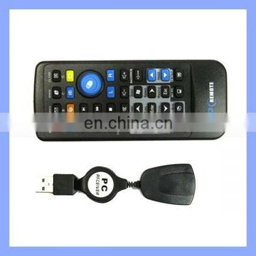 PC Infrared Mouse Wireless Air Mouse