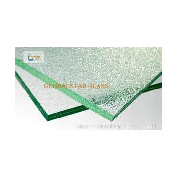 supply Laminated glass