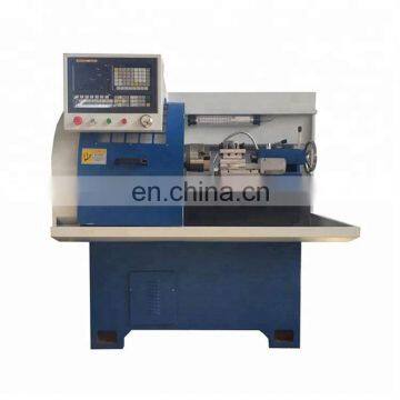 CK6130 Automated single spindle cnc lathe machine